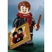 LEGO 71028- colhp2-8  James Potter  ( Harry Potter serie 2 )